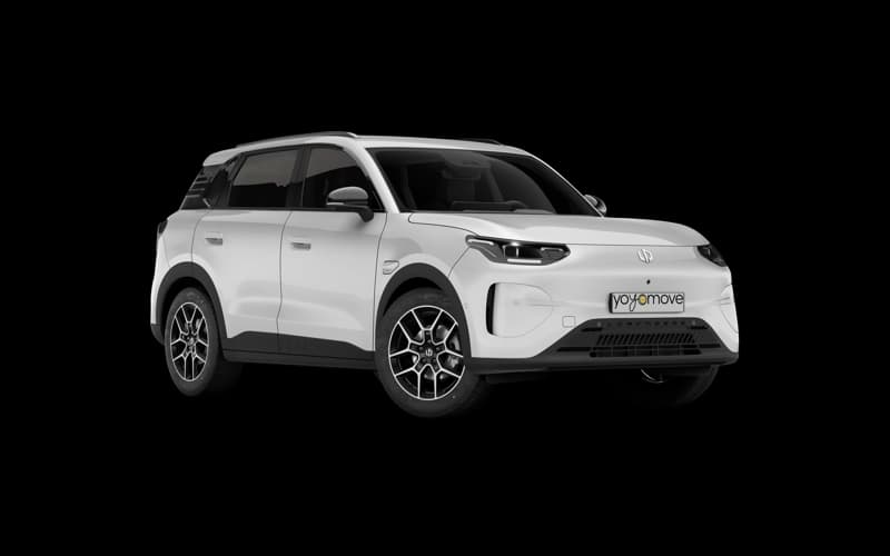 Leapmotor B03X 39.8 kWh Pro Life 177pk private lease