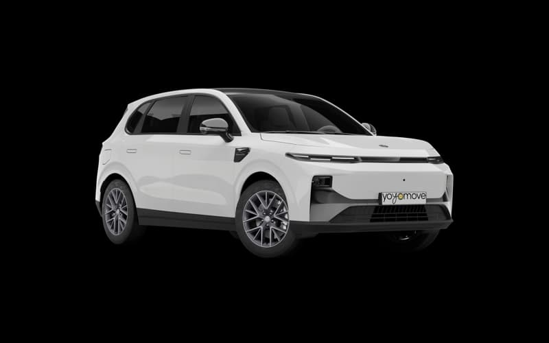 Leapmotor B10 Elektrisch Life Pro private lease