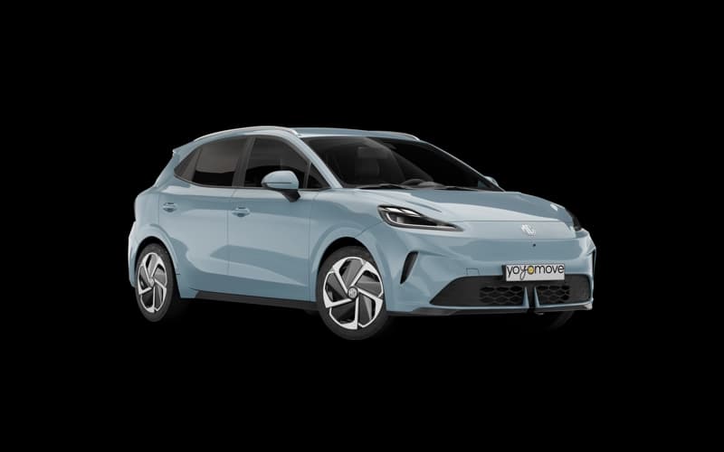 MG 4 43kWh Urban Electric Comfort private lease