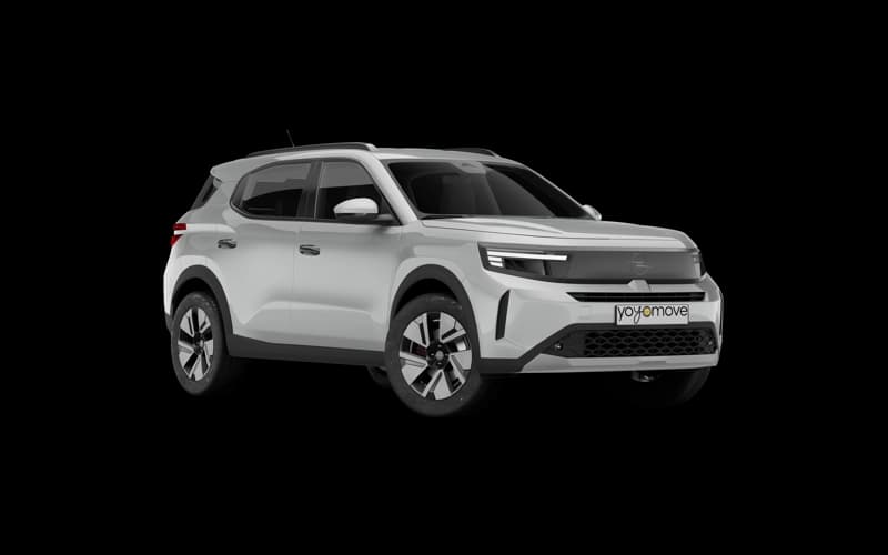 Opel Frontera 44kWh BEV 113PK private lease