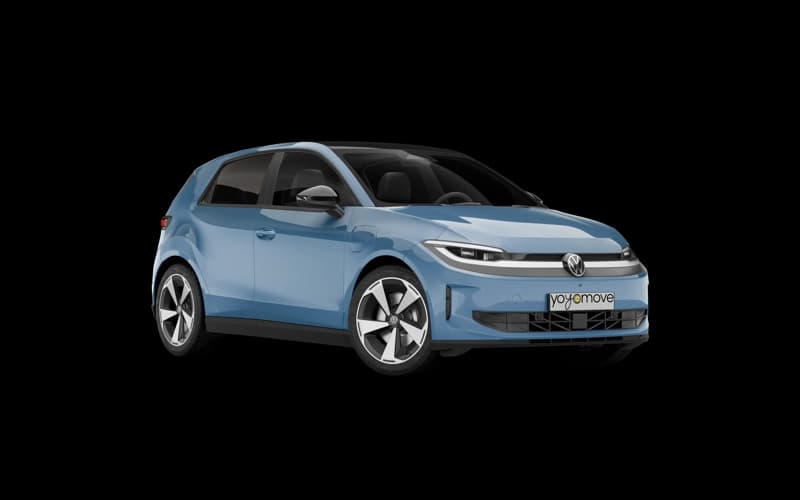 Volkswagen ID.Polo private lease