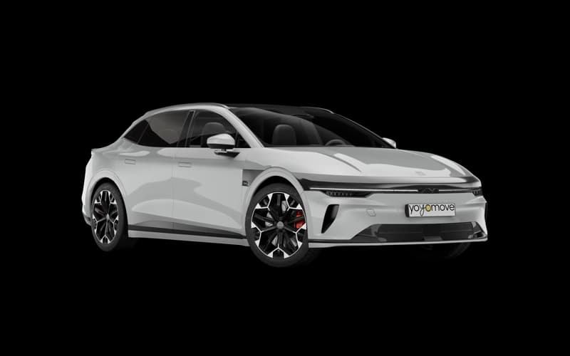 Zeekr 7GT Elektrisch SUV private lease — voor