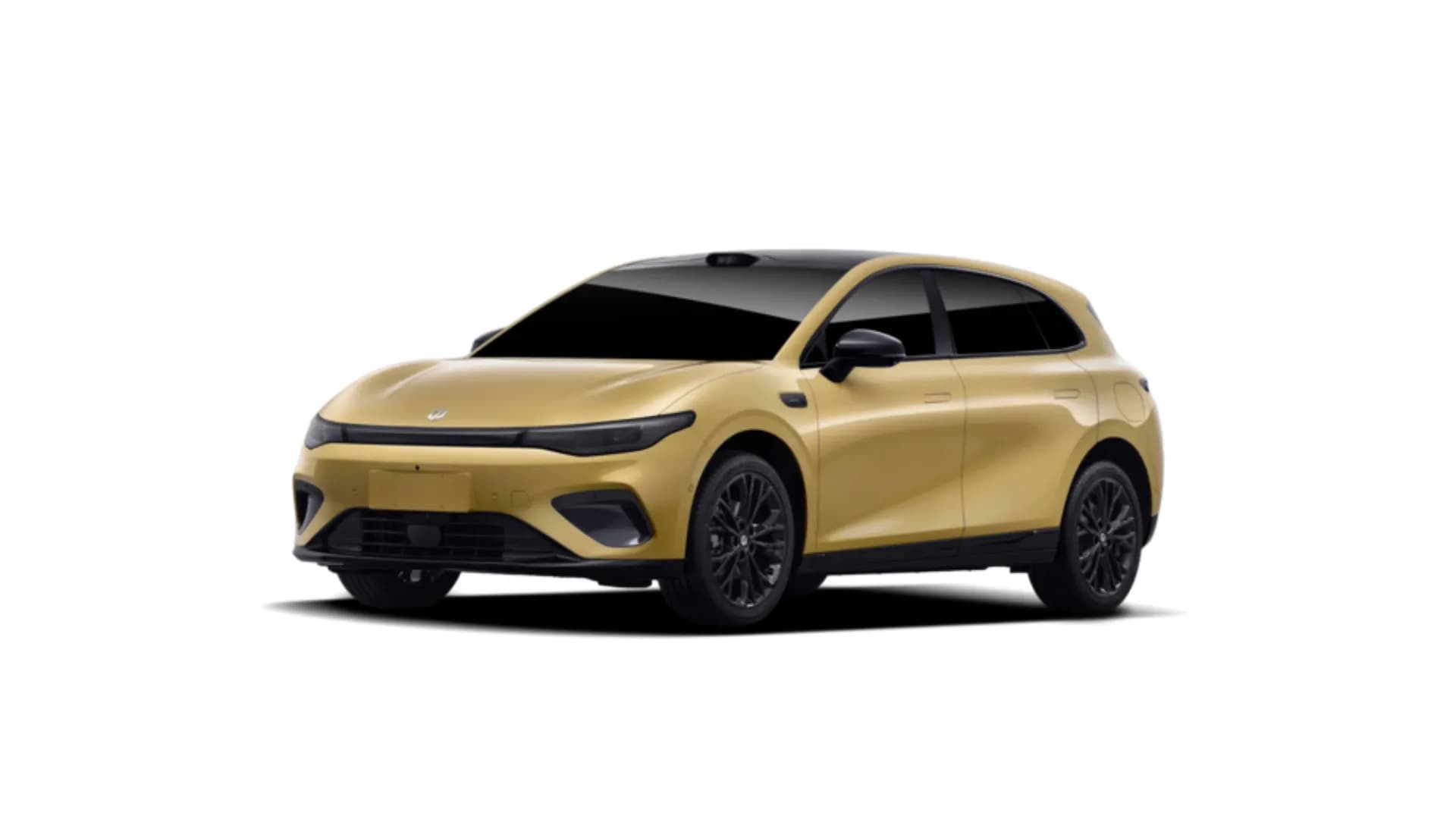 Leapmotor B05 Elektrisch Hatchback private lease — voor